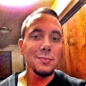 Meet your Posher, Patrick